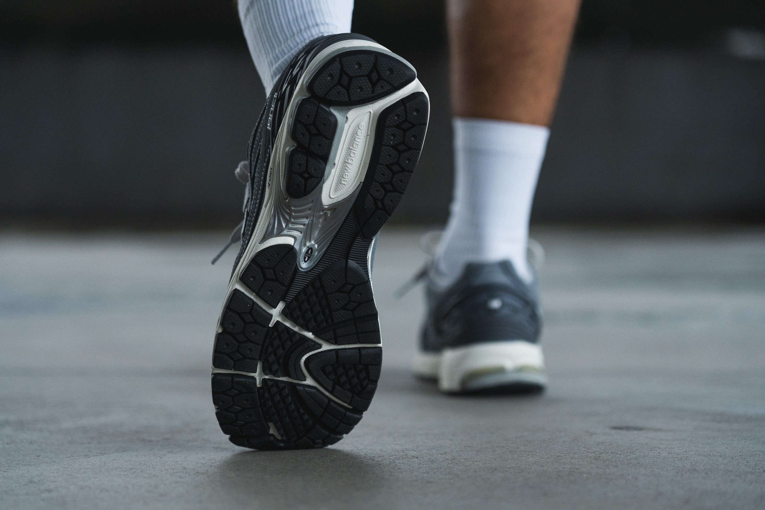 New Balance 1906R Outsole design