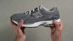 Cut in half: New Balance 1906R Review (2024) | RunRepeat