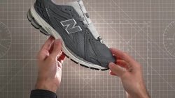 Cut in half: New Balance 1906R Review (2024) | RunRepeat