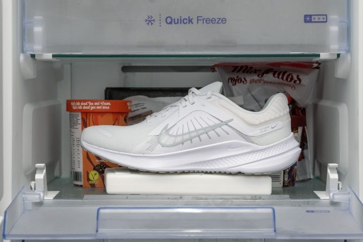 Nike freeze deals 5.0