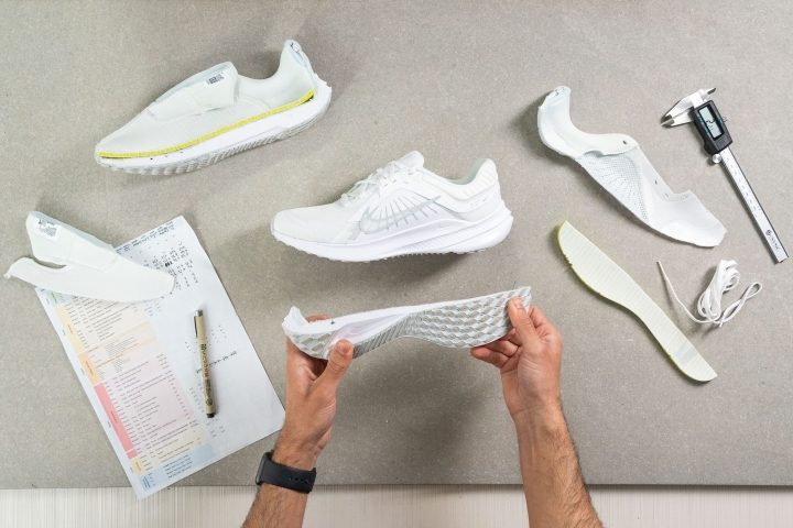 Nike epic store react run repeat