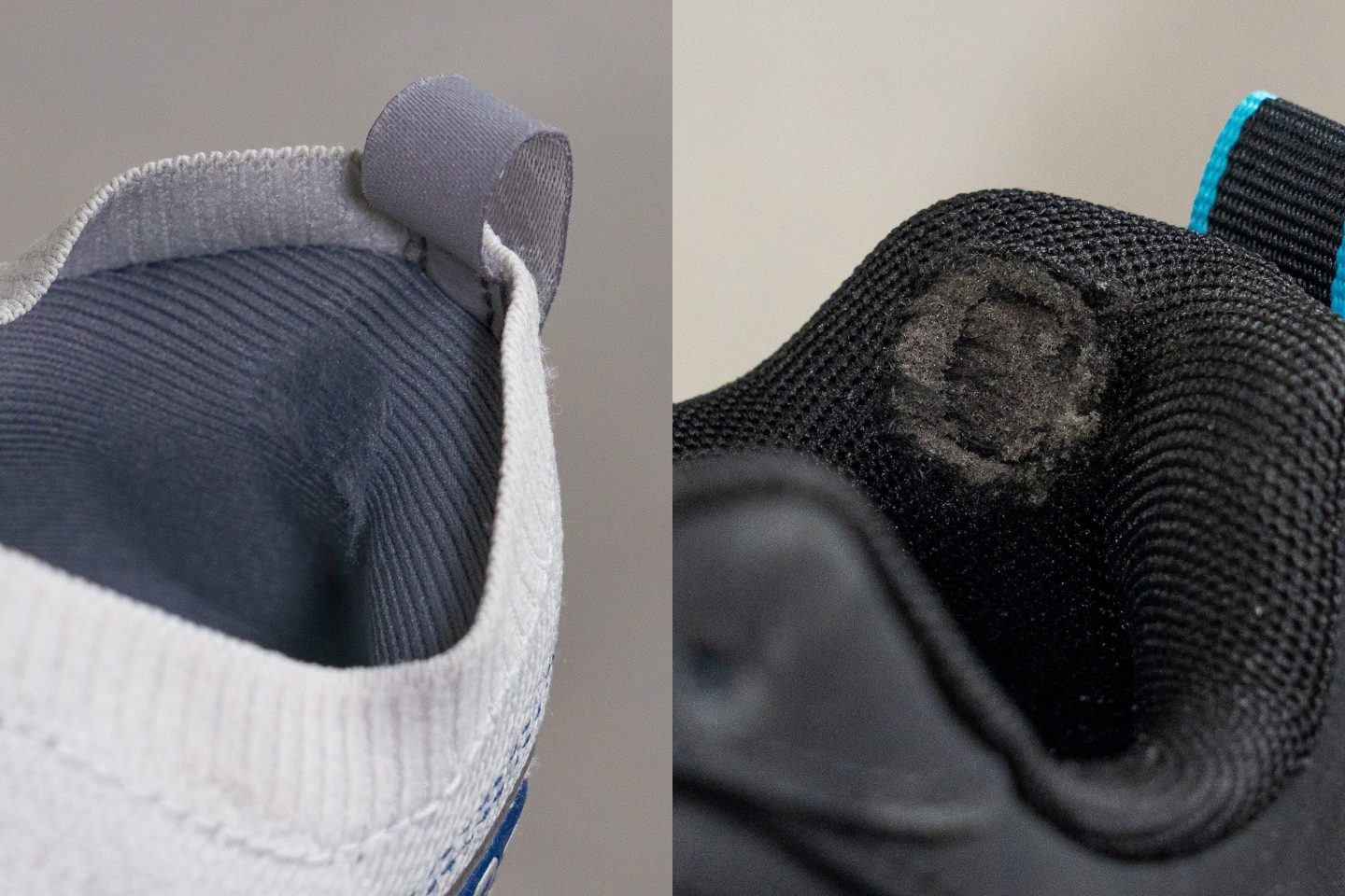 Cut in half Brooks Glycerin Stealthfit 20 Review (2023) RunRepeat