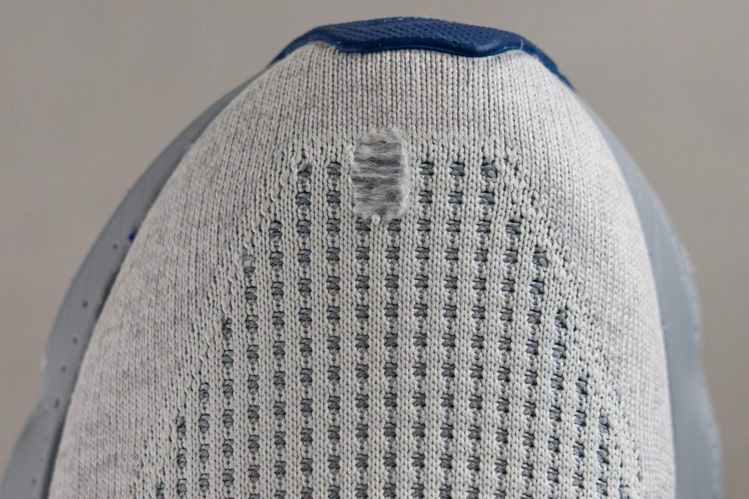 Cut in half Brooks Glycerin Stealthfit 20 Review (2023) RunRepeat