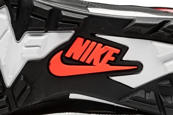 FN has reached out to Nike for a comment nike-air-bo-turf-outsole-nike-swoosh