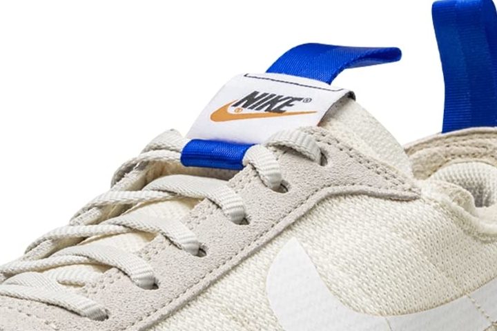 Nikecraft General Purpose lace