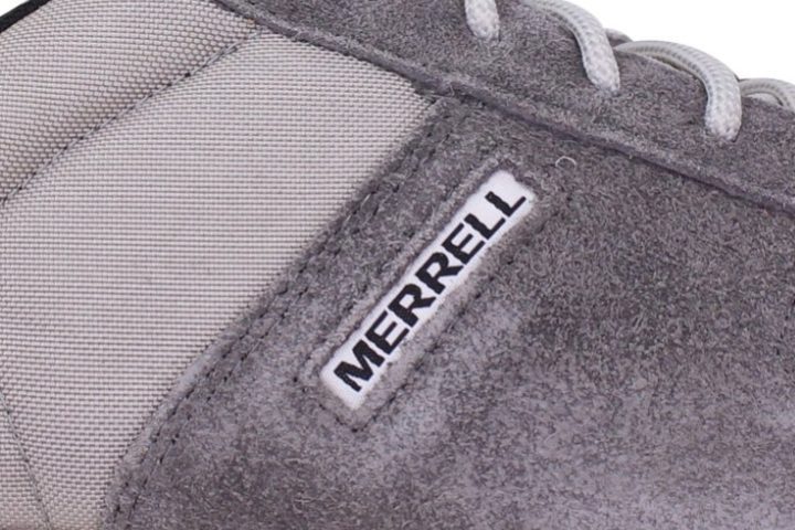 Track and field Merrel-Solo-Luxe-2-logo