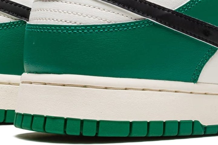 Where can you buy the Supreme Dunk Low Mean Green nike-dunk-low-retro-se-counter