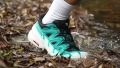 Salomon Παπούτσια τρεξίματος φαρδιά trail salomon xa pro 3d v8 forefoot