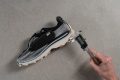 Salomon Salomon Speedcross 3 Silver Lug depth