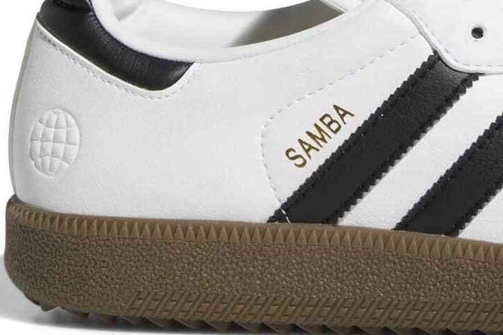 Adidas Samba Golf stab