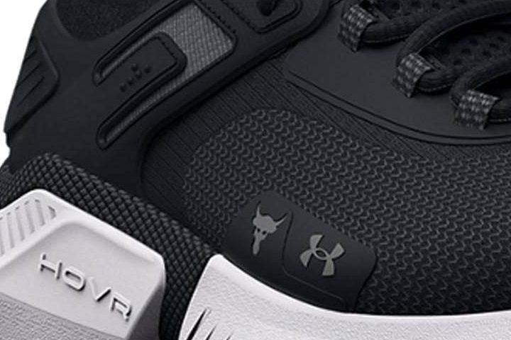 Under Armour Project Rock 5 ua-project-rock-5-lateral