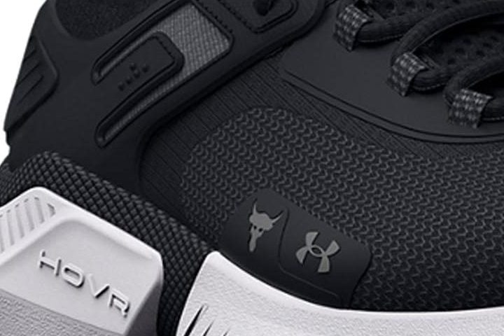 Under Armour - UA W Project Rock 5 Sneakers