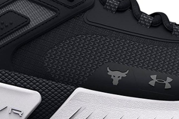 Under Armour Project Rock 5 ua-project-rock-5-midfoot