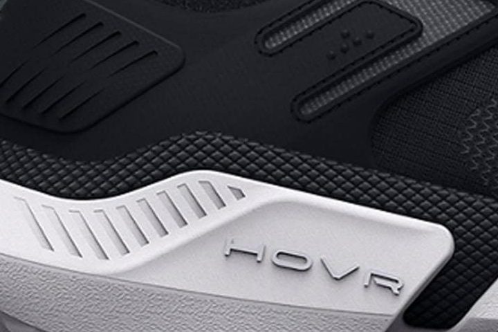 Under Armour Project Rock 5 ua-project-rock-5-rear