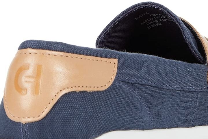 Cole Haan Grandpro Rally Canvas Penny Loafer Cole-Haan-Grandrally-Pro-Penny-Loafer-Heelback