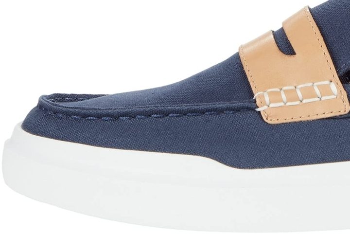 Cole Haan Grandpro Rally Canvas Penny Loafer Cole-Haan-Grandrally-Pro-Penny-Loafer-Tipside