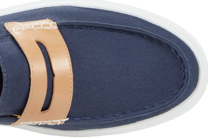 Cole Haan Grandpro Rally Canvas Penny Loafer Cole-Haan-Grandrally-Pro-Penny-Loafer-Tiptop