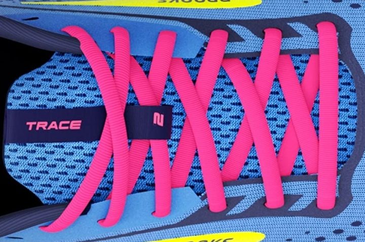Brooks Trace 2 brooks trace 2 cordones