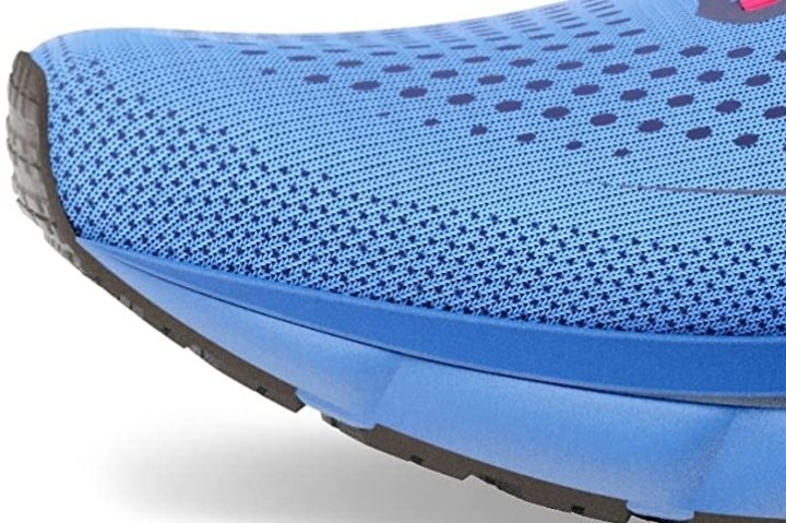 Brooks Trace 2 Review, Facts, Comparison 