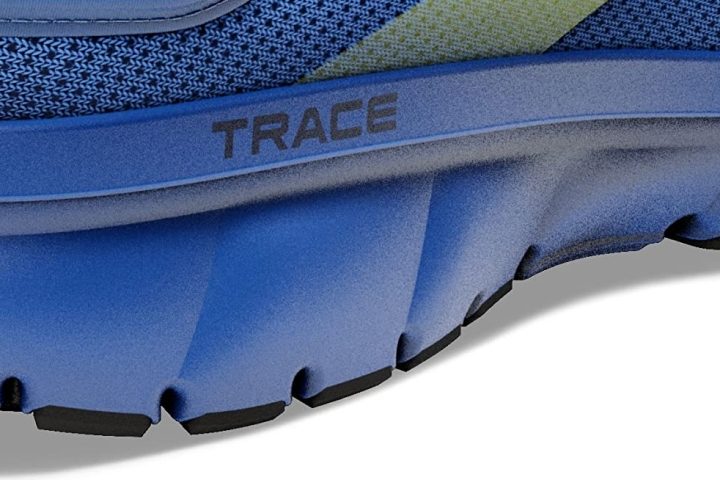 Brooks Trace 2 brooks trace 2 suela intermedia