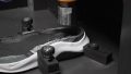 Nike Legend Essential 3 Energy return heel