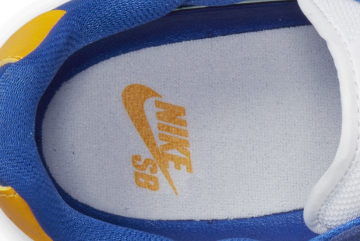 Nike BRSB nike-brsb-insole