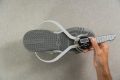 Nike Air Max Alpha Trainer 5 Midsole width (heel)