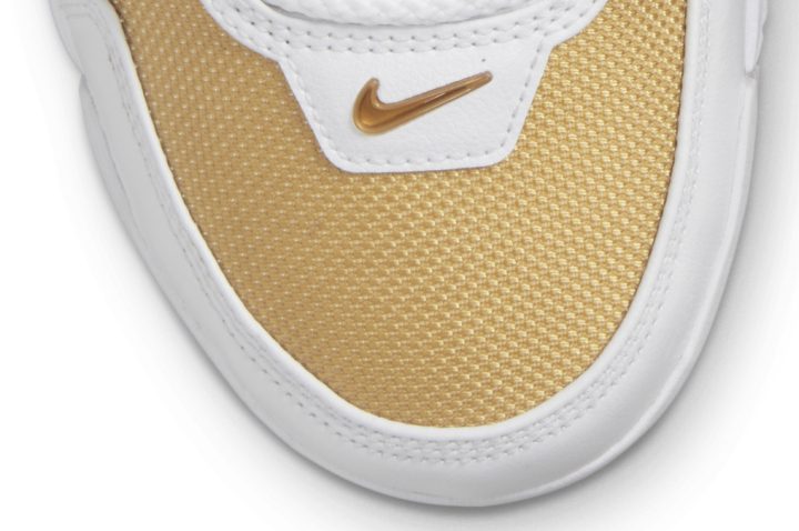 Nike LeBron 2 nike-lebron-2-toebox