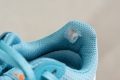 Adidas Galaxy 6 Heel padding durability