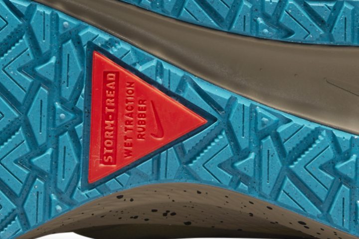 Nike Air Zoom Pegasus 39 Shield peg39shield-solee