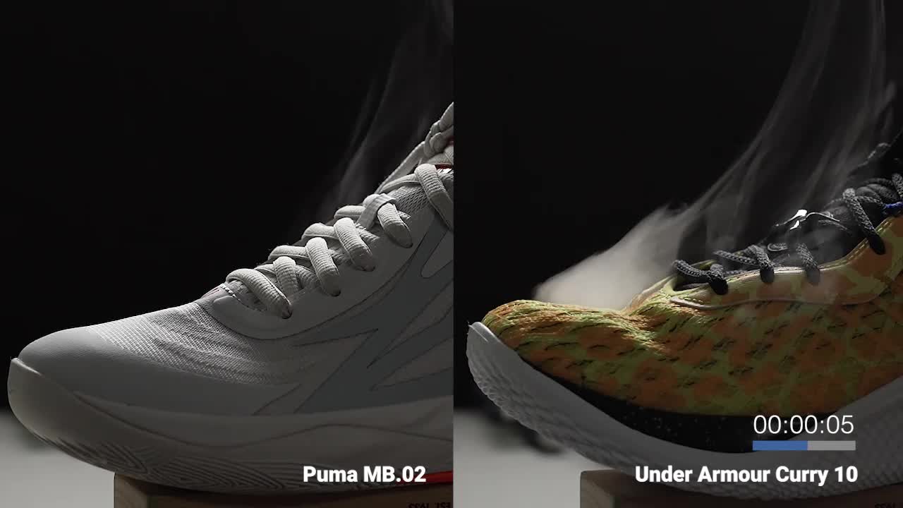 Cut in half: PUMA MB.02 Review | RunRepeat