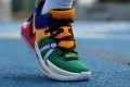 Nike Lebron Witness 7 laces