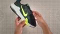 Nike Air Max Impact 4 Breathability Transparency