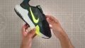 nike Gamer Air Max Impact 4 Breathability Transparency