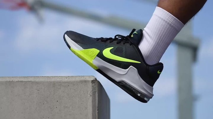 Nike Impact Basketball, 43% OFF