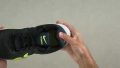 Nike Air Max Impact 4 Heel Counter Stiffness