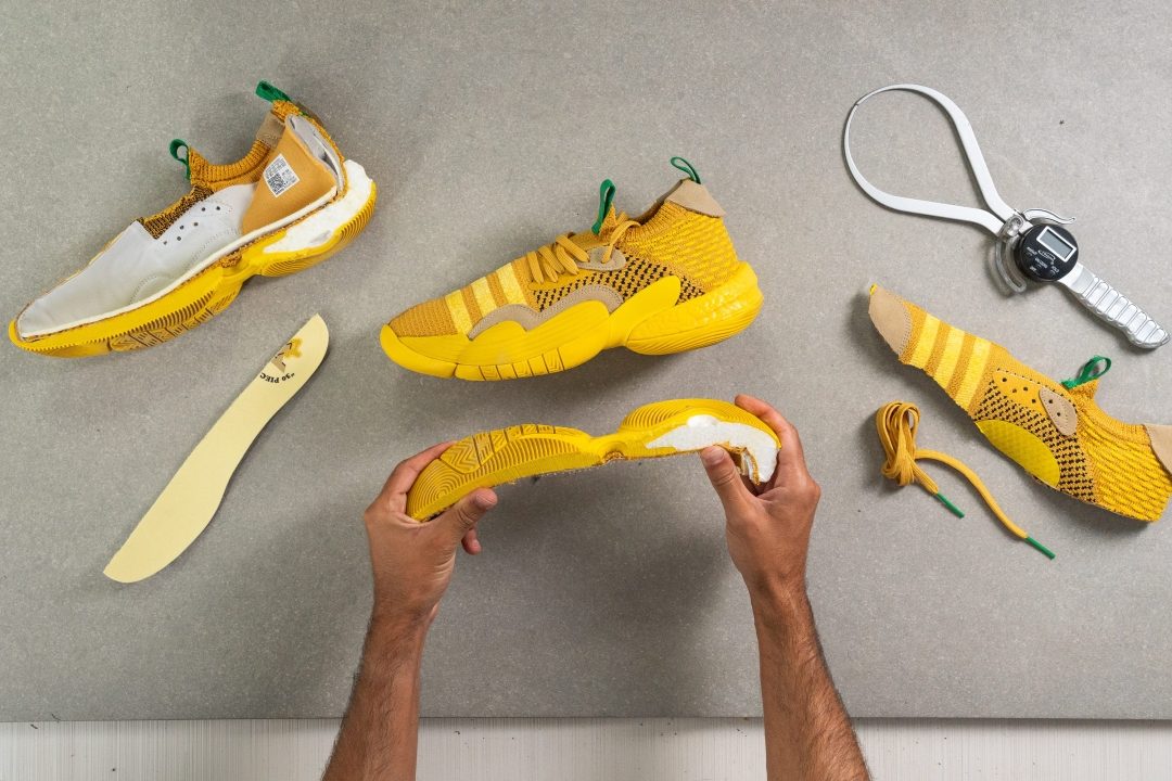 trae young 2 shoes