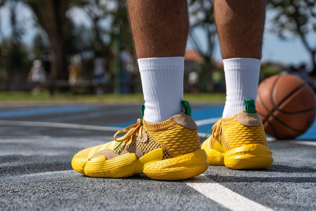 trae young 2 shoes