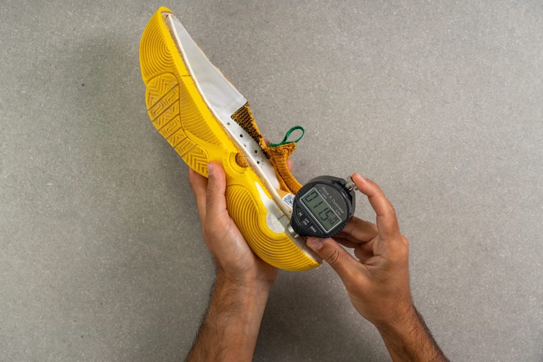 Cut in half: Adidas Trae Young 2 Review | RunRepeat