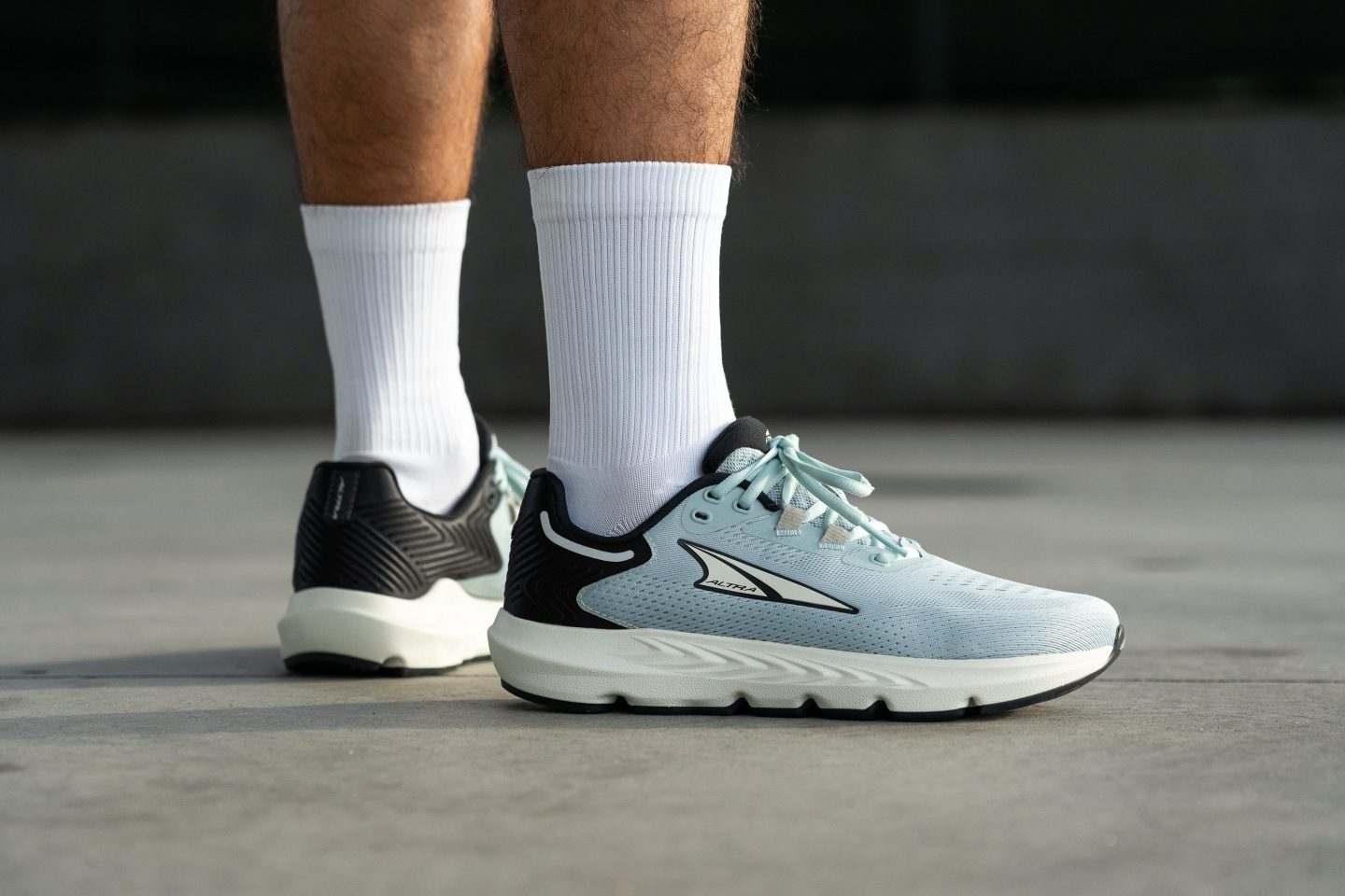 altra provision walk