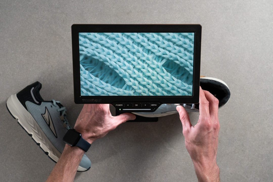 Cut in half: Altra Provision 7 Review | RunRepeat