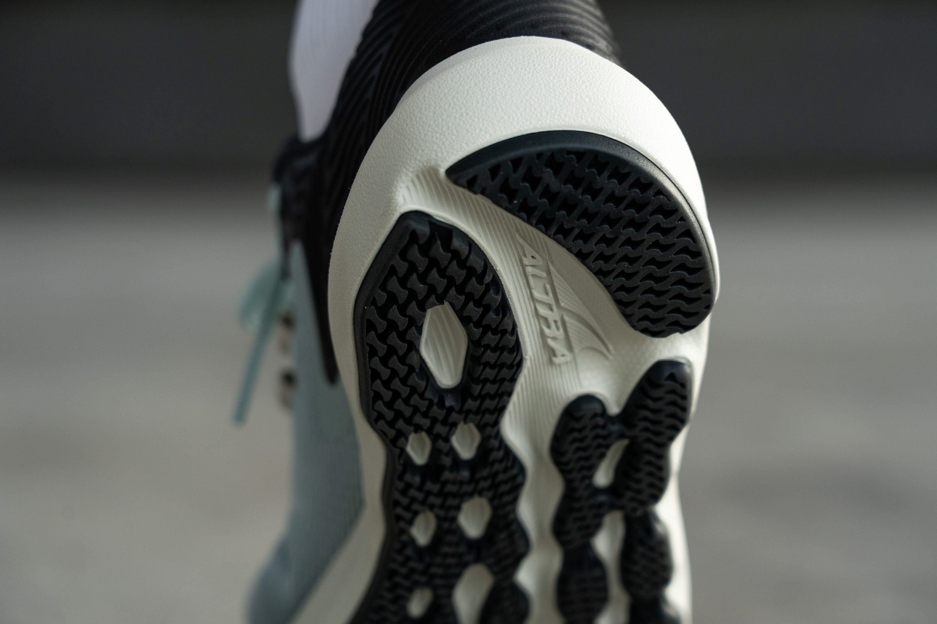 Altra Provision 7 Outsole