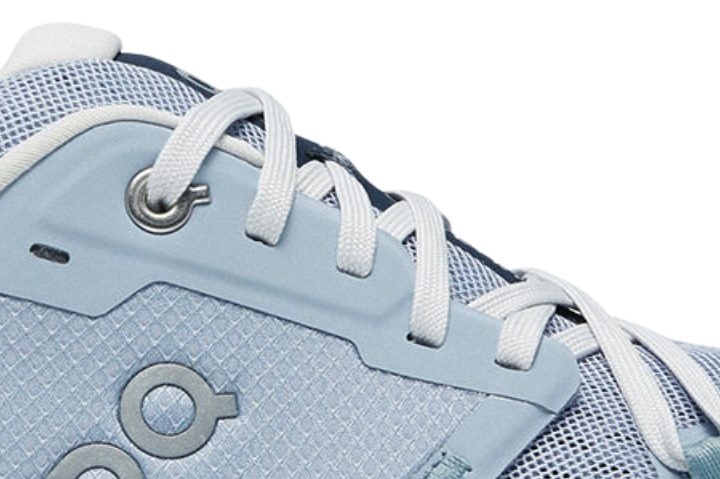 On Cloudflyer 4 cordones