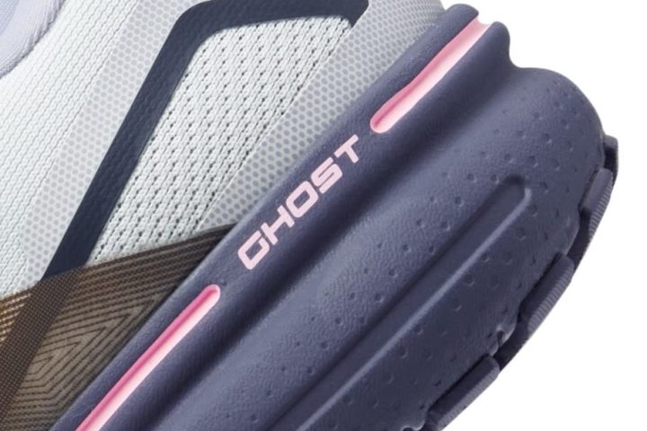 Brooks Ghost 15 brooks-ghost-15-midsole