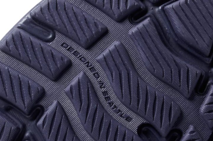 Brooks Ghost 15 brooks-ghost-15-outsole