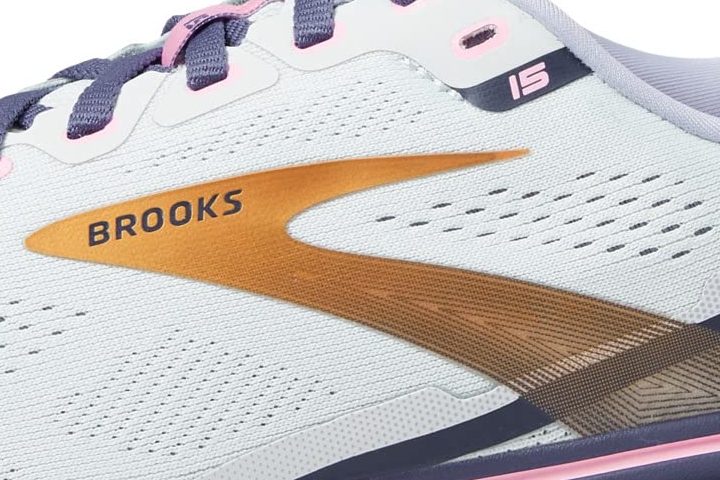 Brooks Ghost 15 brooks-ghost-15-lado