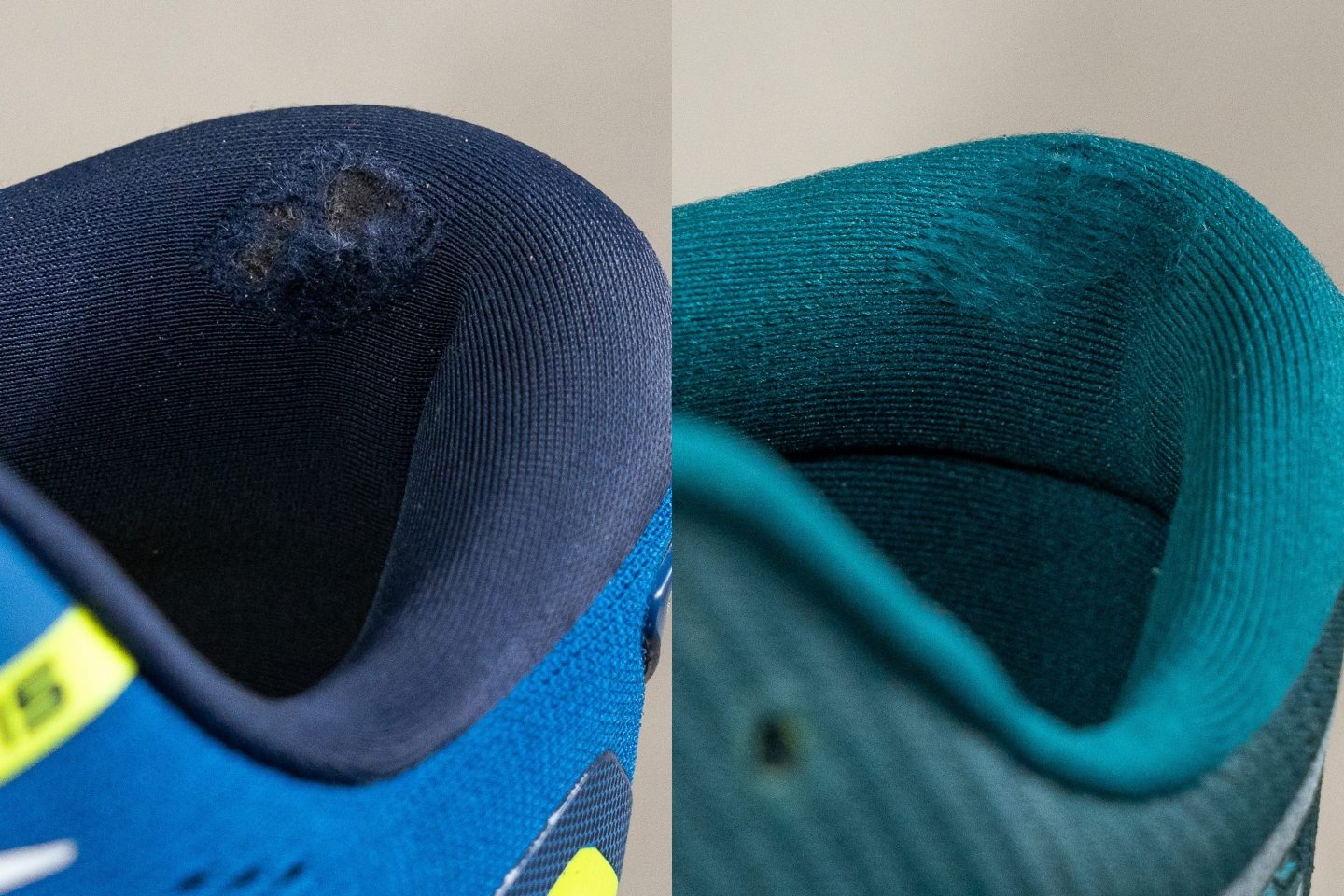 Cut in half Brooks Ghost 15 Review (2023) RunRepeat