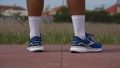 Brooks Ghost 15 Lateral stability test