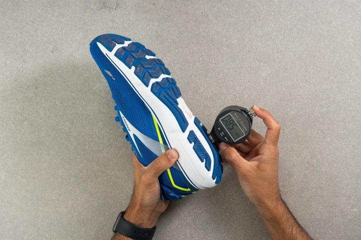 Brooks Ghost 13 running shoes review