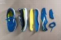 Brooks Ghost 15 Removable insole